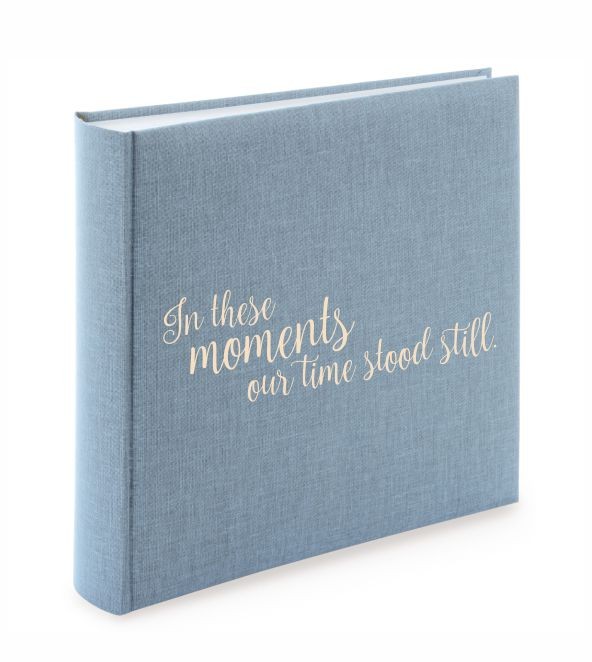 Fotoalbum in these...