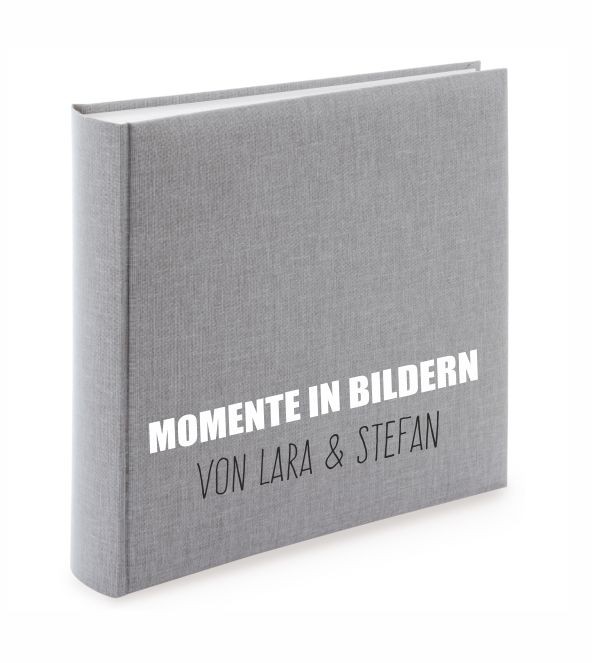 Momente in Bildern