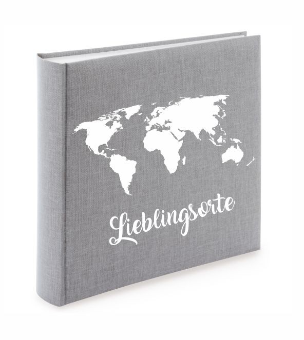 Album mit Weltkarte2