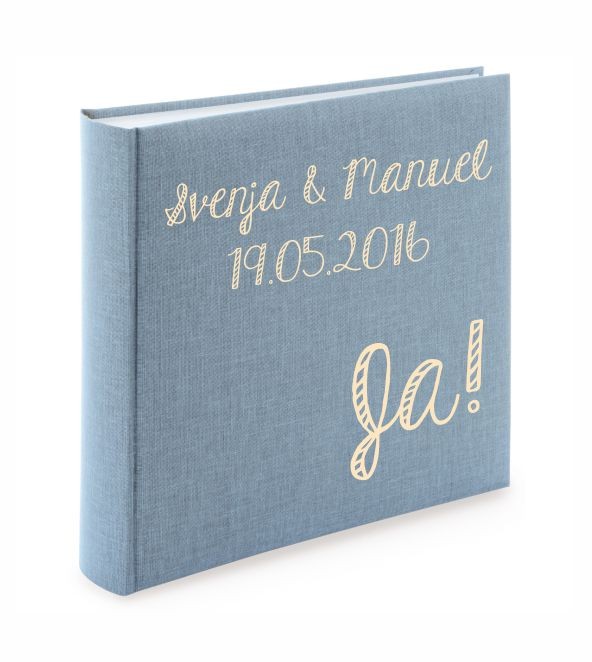 Hochzeitsalbum