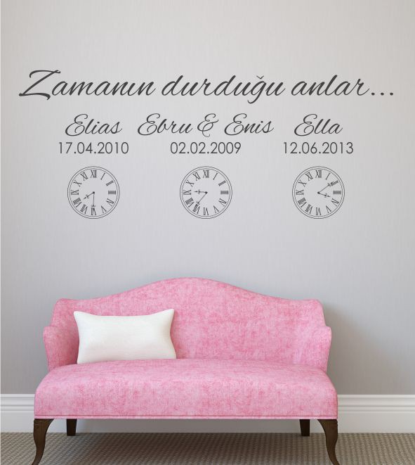 In diesen Momenten.. auf türkisch