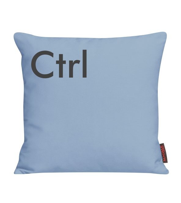 Kissen Ctrl