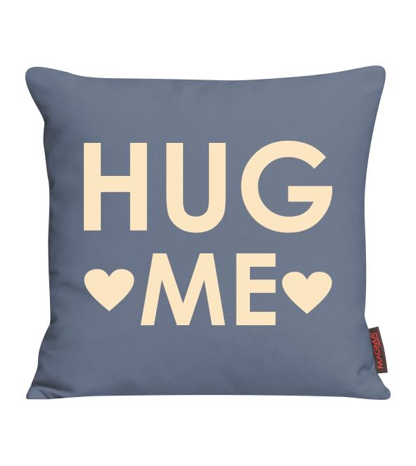 Kissen Hug me