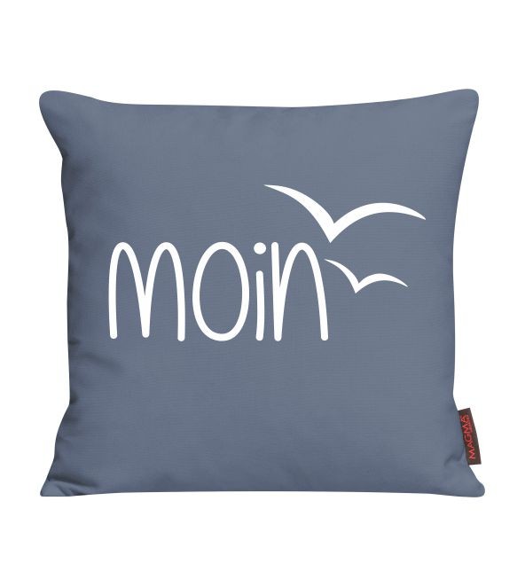 Kissen Moin