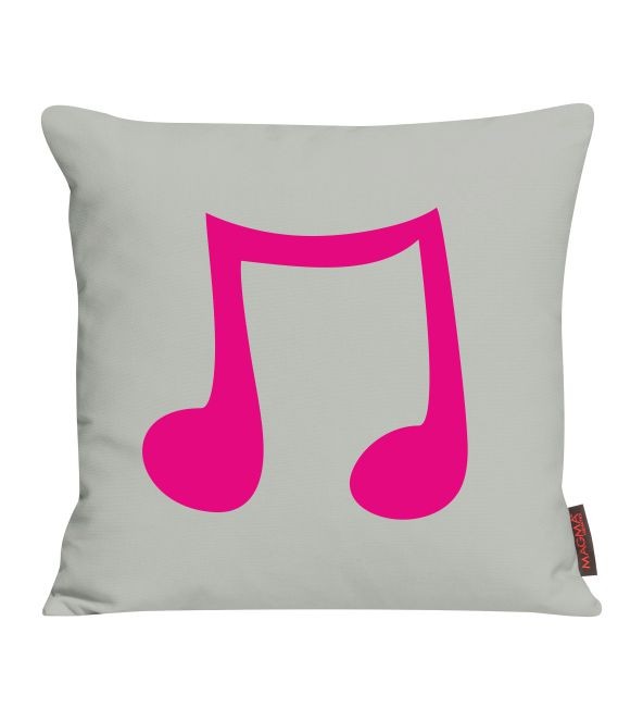 Kissen Musik