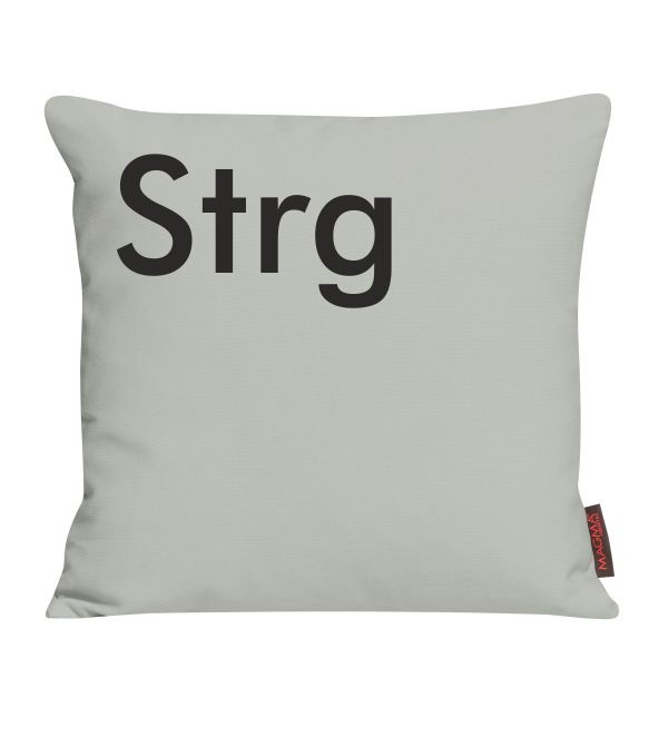 Kissen Strg