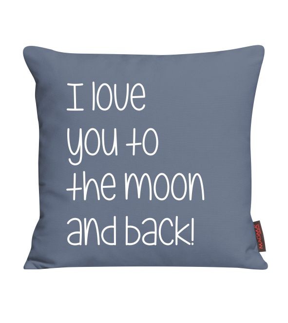 Kissen the moon and.. 1