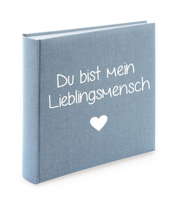 Album Lieblingsmensch