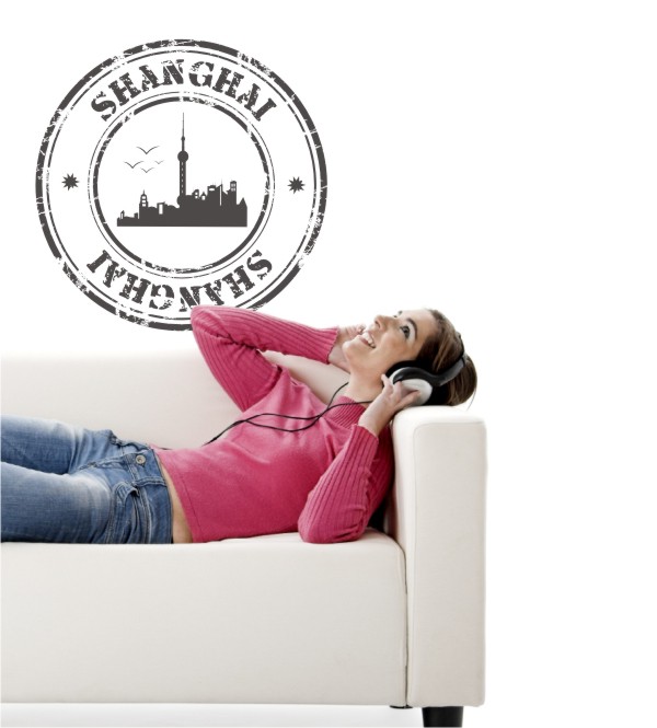 Shanghai Stempel