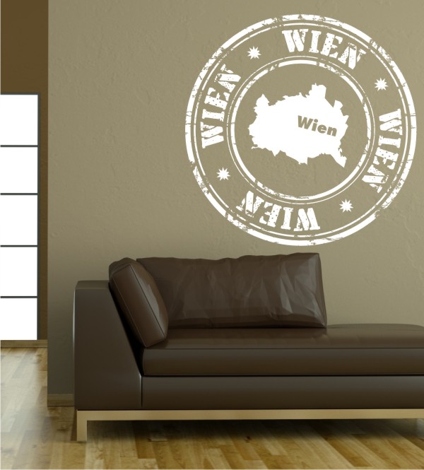Stempel Wien