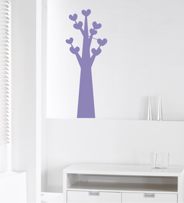 Manches fängt... als Wandtattoo