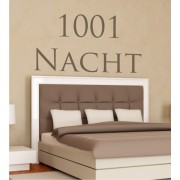 1001 Nacht als Wandtattoo