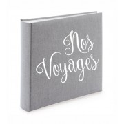 Fotoalbum Nos Voyages 