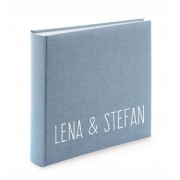 Fotoalbum Namen