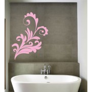 Ast Bella als Wandtattoo