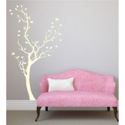 Bäumchen 2 als Wandtattoo