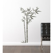 Bambus 2 als Wandtattoo