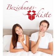 Beziehungskiste als Wandtattoo