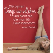 Die besten... als Wandtattoo