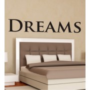 Dreams als Wandtattoo