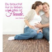 Du brauchst... als Wandtattoo