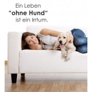 Ein Leben... als Wandtattoo