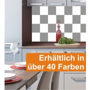 Fliesentattoo Set Uni