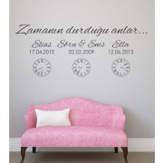 In diesen Momenten.. auf türkisch