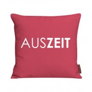 Kissen Auszeit