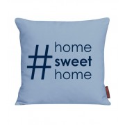 Kissen hashtag home..