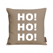 Kissen HO! HO! HO!