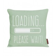 Kissen Loading
