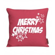 Kissen Merry Christmas