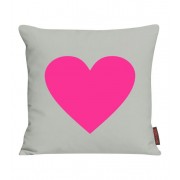 Kissen mit Herz