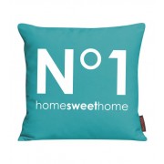Kissen N°1 home..