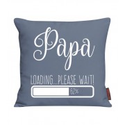 Kissen Papa Loading