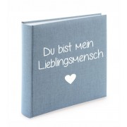 Album Lieblingsmensch