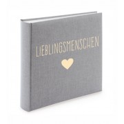 Album Lieblingsmenschen