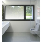 Milchglasfolie (quadratisch)