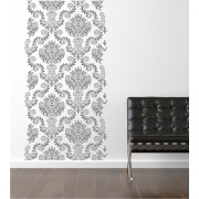 Ornamente als Wandtattoo