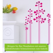 selbstklebende Schmucksteine