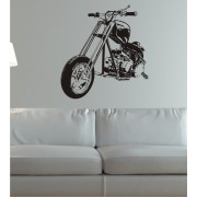 Shopper als Wandtattoo