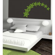 Sternenschweif als Wandtattoo