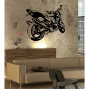 Streetfighter 2 als Wandtattoo