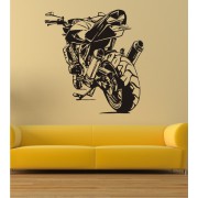 Streetfighter als Wandtattoo