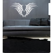 Tattoomotiv als Wandtattoo