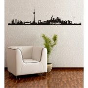 Skyline von Toronto