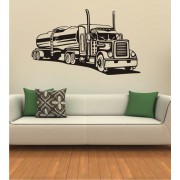 Truck 2 als Wandtattoo