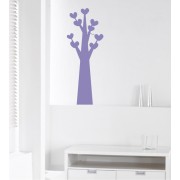 Manches fängt... als Wandtattoo