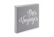 Fotoalbum Nos Voyages 
